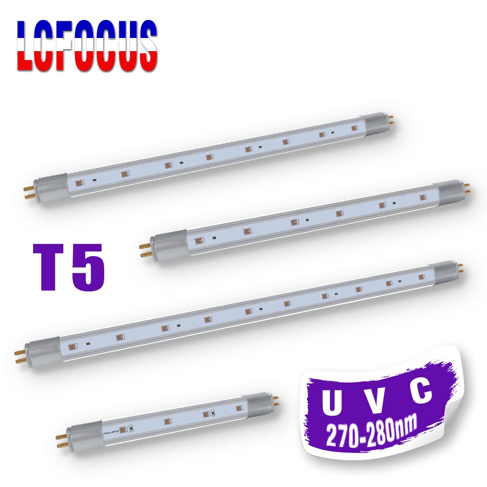 T5  UV LED ڿܼ Ʃ , ȭ ҵ տ UVA ..